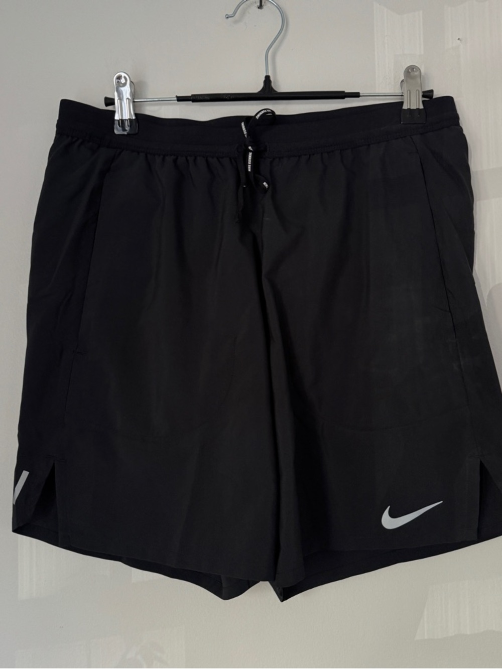 Nike men’s running shorts